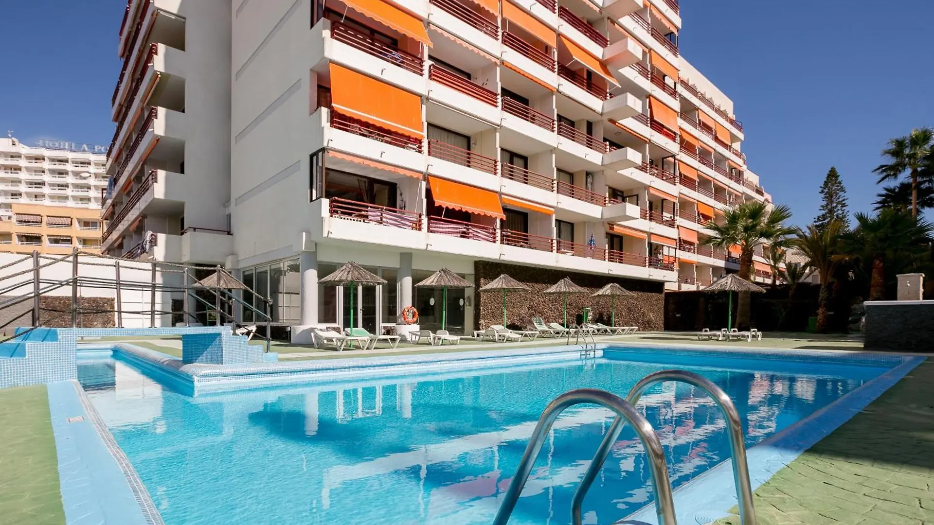 605 Olympia Ocean View 6º Floor Lägenhet Playa de las Americas   Playa de las Americas (Tenerife)